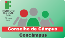 Atas Conselho de Câmpus - CONCÂMPUS - IFG - JATAÍ